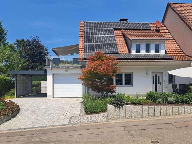 Haus zum Kaufen in Müllheim 525.000,00 EUR 120 m²