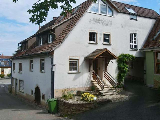 Haus zum Kaufen in Müllheim 610.000,00 EUR 408 m²