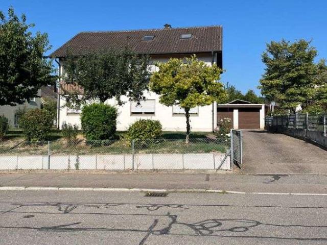 Haus zum Kaufen in Müllheim 629.000,00 EUR 220 m²