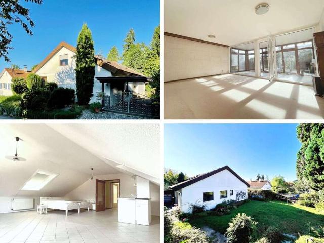 Haus zum Kaufen in Müllheim 650.000,00 EUR 185 m²