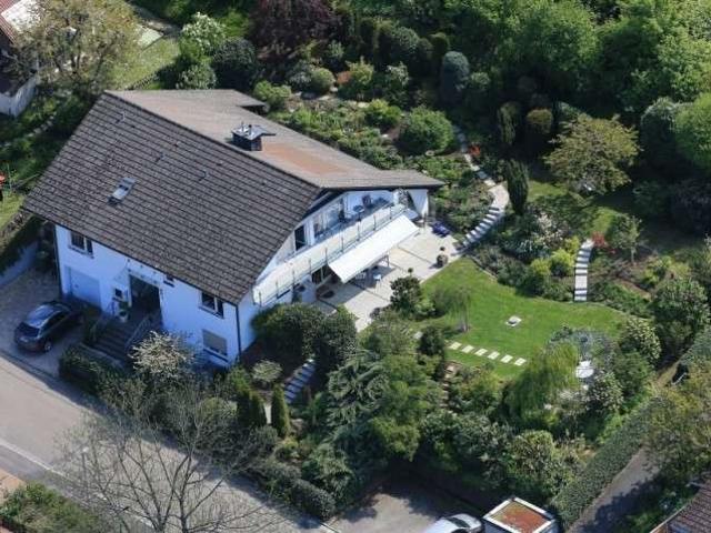 Haus zum Kaufen in Müllheim 790.000,00 EUR 215.84 m²
