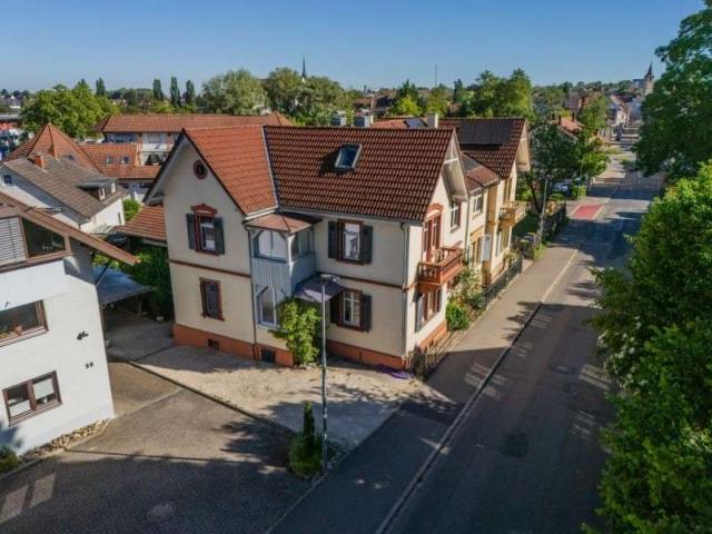 Haus zum Kaufen in Müllheim 829.000,00 EUR 172 m²