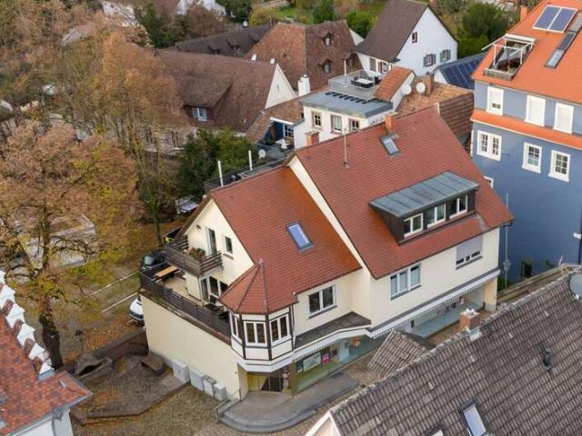 Haus zum Kaufen in Müllheim 989.000,00 EUR 476 m²