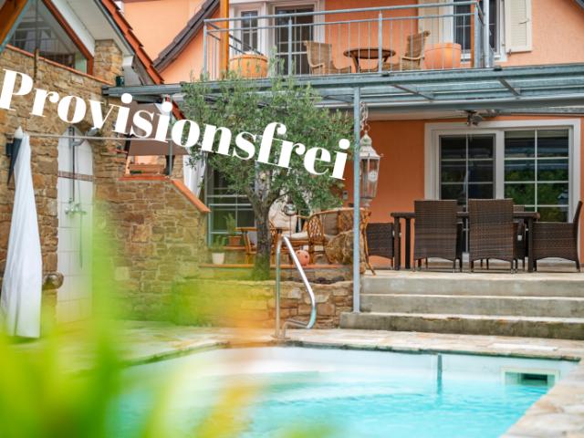 Haus zum Kaufen in Müllheim 990.000,00 EUR 234 m²