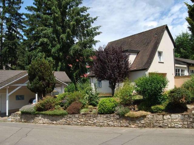 Haus zum Kaufen in Müllheim Niederweiler 650.000,00 EUR 146.47 m²