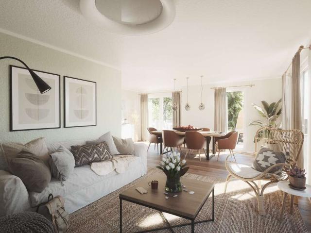 Haus zum Kaufen in Münchehof 327.350,00 EUR 124 m²