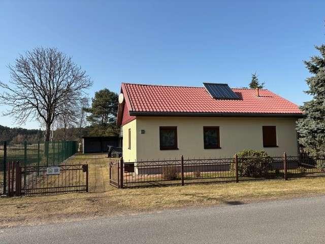 Haus zum Kaufen in Münchehofe 250.000,00 EUR 65 m²