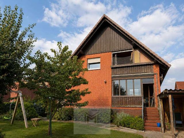 Haus zum Kaufen in Münchehagen 259.000,00 EUR 214 m²