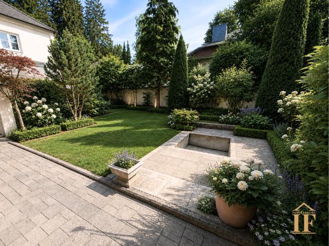 Haus zum Kaufen in München 4.299.990,00 EUR 382 m²