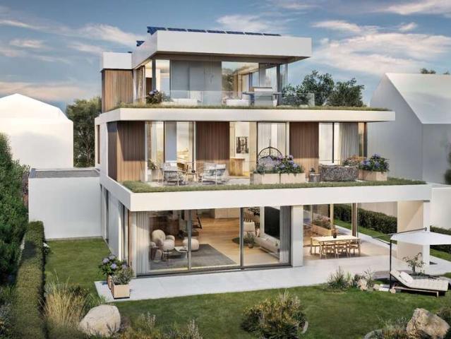 Haus zum Kaufen in München 4.600.000,00 EUR 401 m²