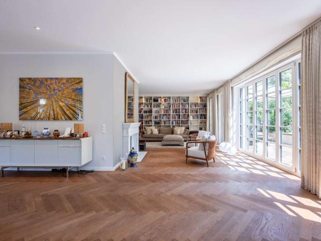 Haus zum Kaufen in München 4.850.000,00 EUR 400 m²