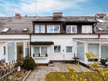 Haus zum Kaufen in München 549.000,00 EUR 55.5 m²