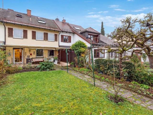 Haus zum Kaufen in München 579.000,00 EUR 106.35 m²