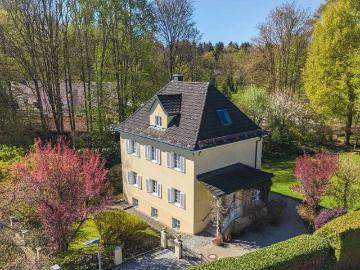 Haus zum Kaufen in München 5.980.000,00 EUR 226 m²
