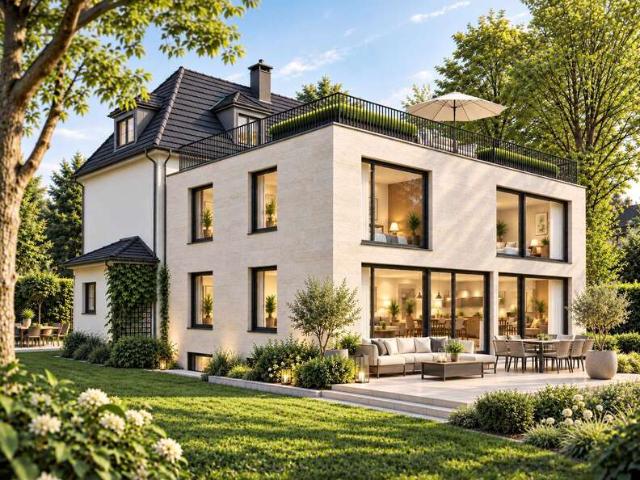 Haus zum Kaufen in München 5.980.000,00 EUR 450 m²