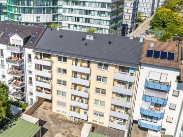 Haus zum Kaufen in München 5.995.000,00 EUR 972.27 m²