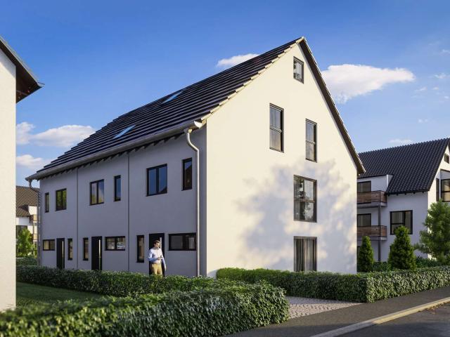 Haus zum Kaufen in München 695.000,00 EUR 142 m²