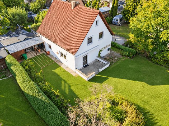 Haus zum Kaufen in München 699.000,00 EUR 118 m²