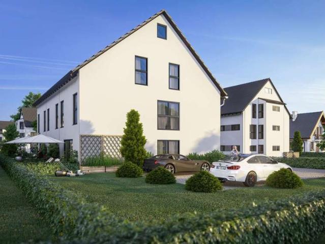 Haus zum Kaufen in München 710.000,00 EUR 142 m²