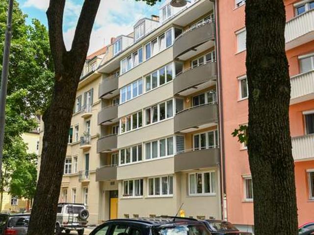 Haus zum Kaufen in München 7.880.000,00 EUR 993 m²