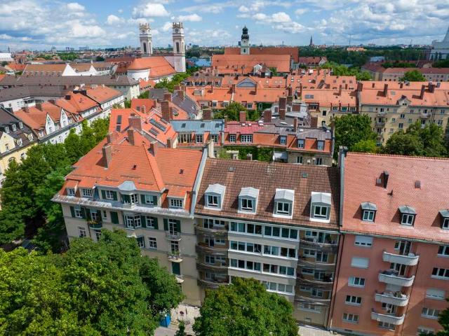 Haus zum Kaufen in München 7.880.000,00 EUR 993 m²