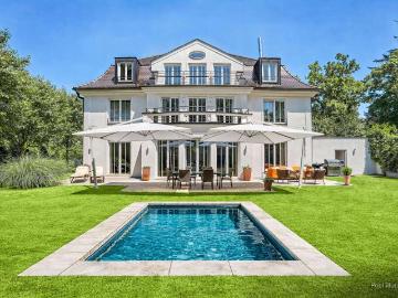 Haus zum Kaufen in München 7.800.000,00 EUR 464 m²