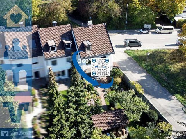 Haus zum Kaufen in München 840.000,00 EUR 140 m²