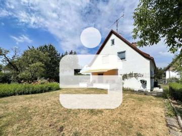 Haus zum Kaufen in München 870.000,00 EUR 110 m²