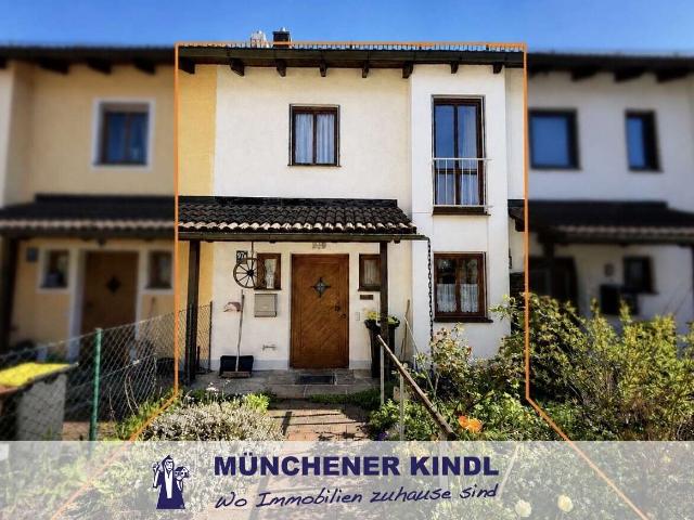 Haus zum Kaufen in München 890.000,00 EUR 131 m²