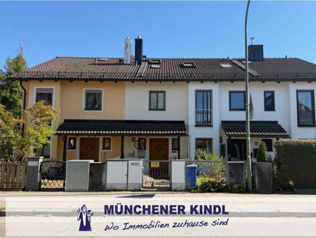 Haus zum Kaufen in München 890.000,00 EUR 131 m²