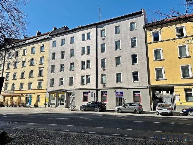 Haus zum Kaufen in München 8.400.000,00 EUR 993 m²