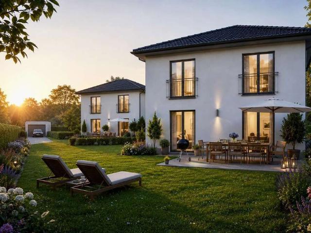 Haus zum Kaufen in München 929.000,00 EUR 125 m²