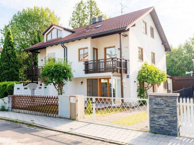Haus zum Kaufen in München 950.000,00 EUR 138.13 m²
