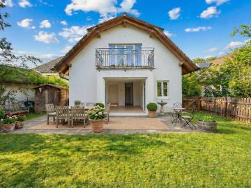 Ohlstadter Straße, Mittersendling