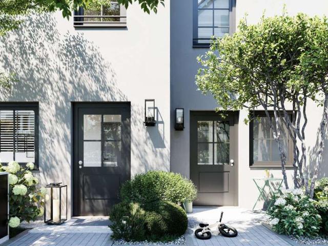 Haus zum Kaufen in München 999.800,00 EUR 125.71 m²