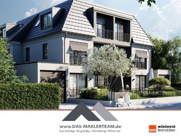 Haus zum Kaufen in München 999.800,00 EUR 125.71 m²