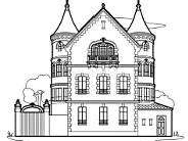 Haus zum Kaufen in München 9.900.000,00 EUR 600 m²