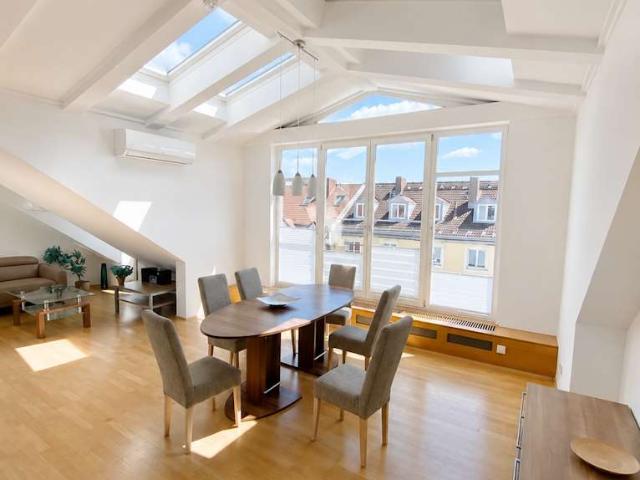 Haus zum Kaufen in München 10.980.000,00 EUR 1527 m²