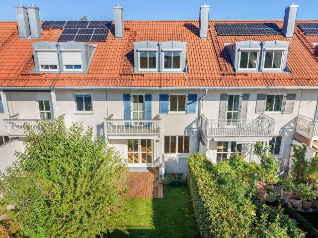 Haus zum Kaufen in München 1.049.000,00 EUR 146 m²