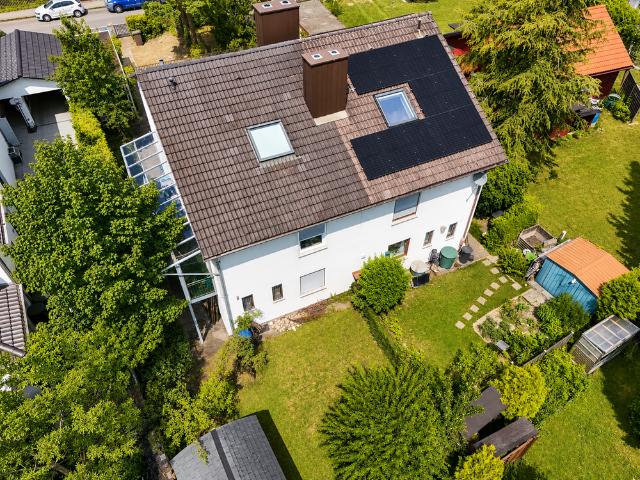 Haus zum Kaufen in München 1.075.000,00 EUR 161 m²