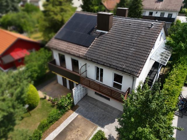 Haus zum Kaufen in München 1.075.000,00 EUR 123 m²