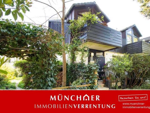 Haus zum Kaufen in München 1.090.000,00 EUR 130 m²