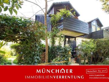 Haus zum Kaufen in München 1.090.000,00 EUR 130 m²