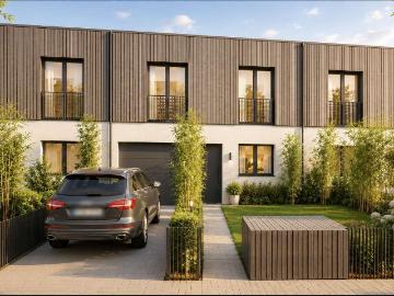 Haus zum Kaufen in München 1.090.000,00 EUR 137 m²