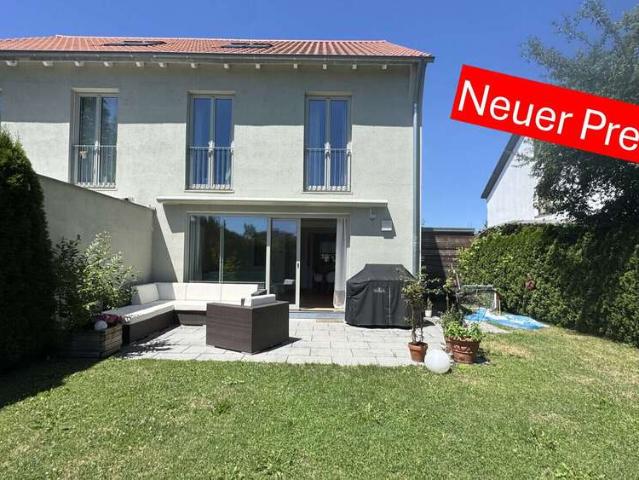 Haus zum Kaufen in München 1.098.000,00 EUR 138 m²