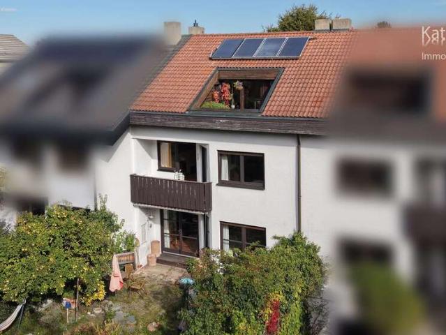 Haus zum Kaufen in München 1.099.000,00 EUR 199 m²