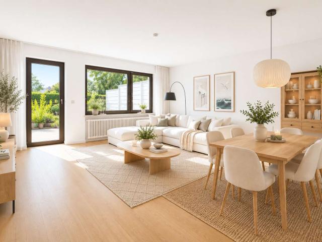 Haus zum Kaufen in München 1.000.000,00 EUR 186.89 m²