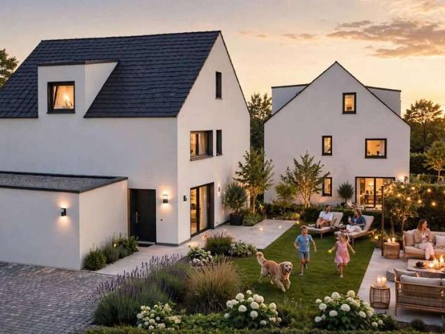 Haus zum Kaufen in München 1.021.000,00 EUR 146 m²