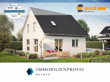 Haus kaufen in Glötzleweg