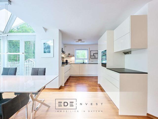Haus zum Kaufen in München 1.199.000,00 EUR 154.6 m²